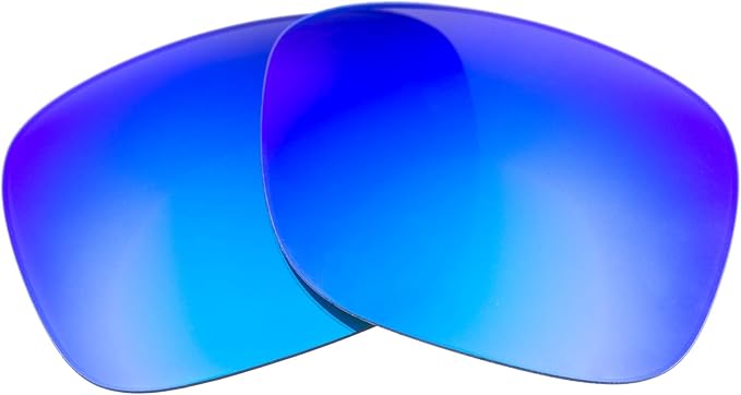 Replacement Lenses for Ray-Ban Justin RB4165 54mm sunglasses, Polarized Options, Anti-Scratch and Impact Resistant