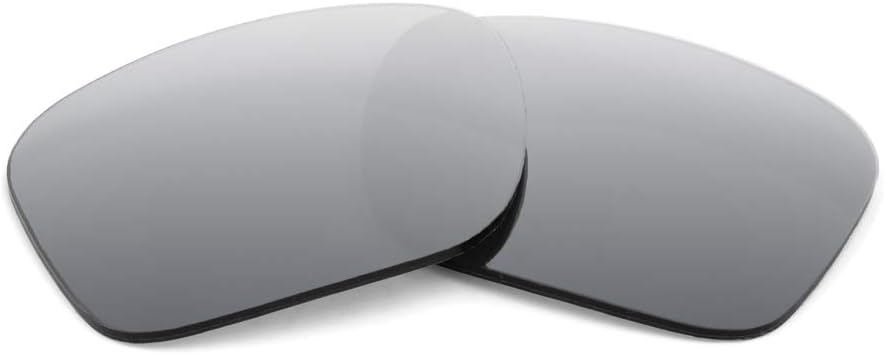 Lenses Polarized Replacement Lenses for Oakley Eye Jacket Redux OO9438 Sunglasses