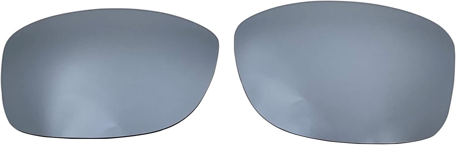 Replacement Lenses for Oakley Jupiter Squared/Jupiter Carbon/1.5mm polarized/easy to install