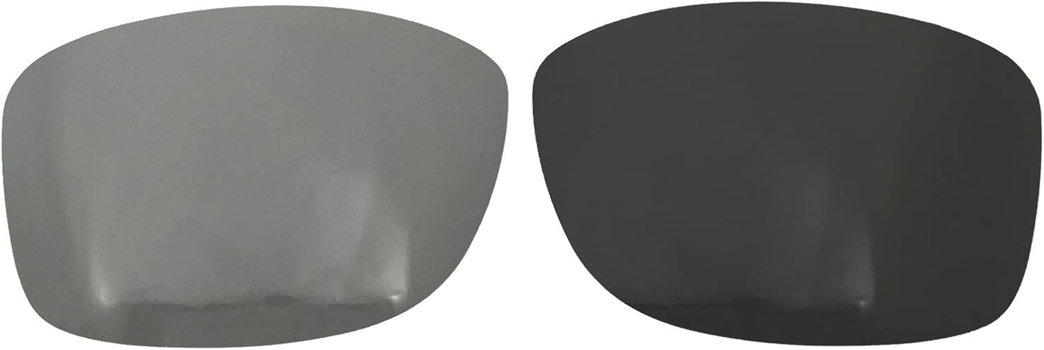 Replacement Lenses for Oakley Jupiter Squared/Jupiter Carbon/1.5mm polarized/easy to install