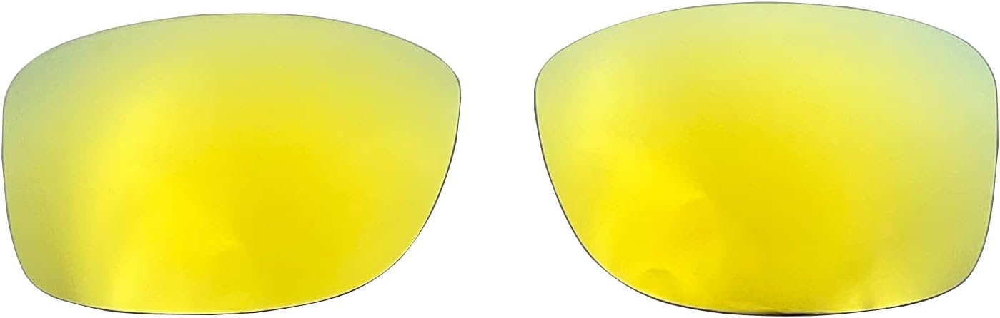 Replacement Lenses for Oakley Jupiter Squared/Jupiter Carbon/1.5mm polarized/easy to install