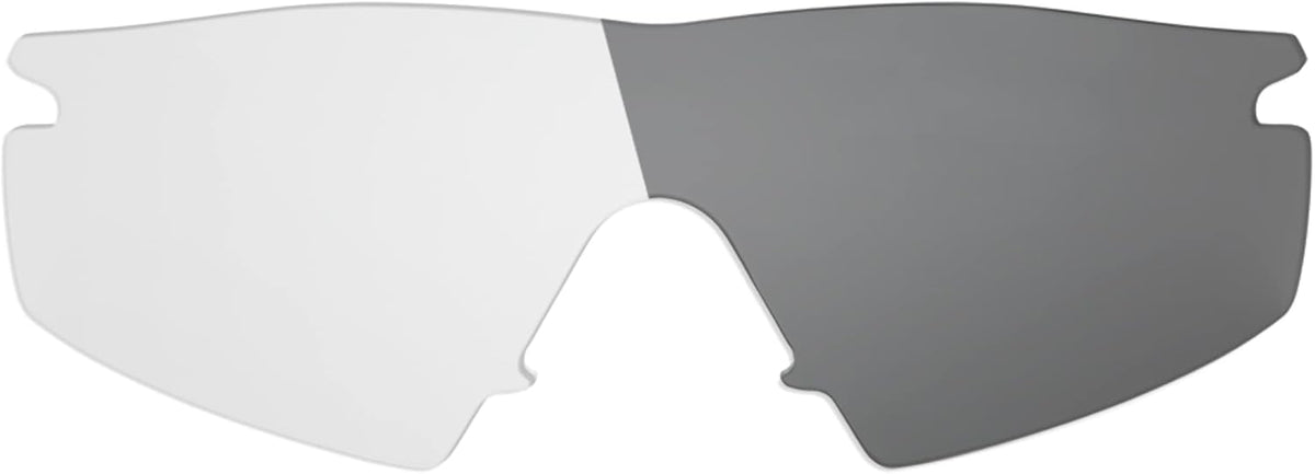 Replacement Lenses for Oakley M Frame Strike sunglasses, Polarized Options, Anti-Scratch and Impact Resistant