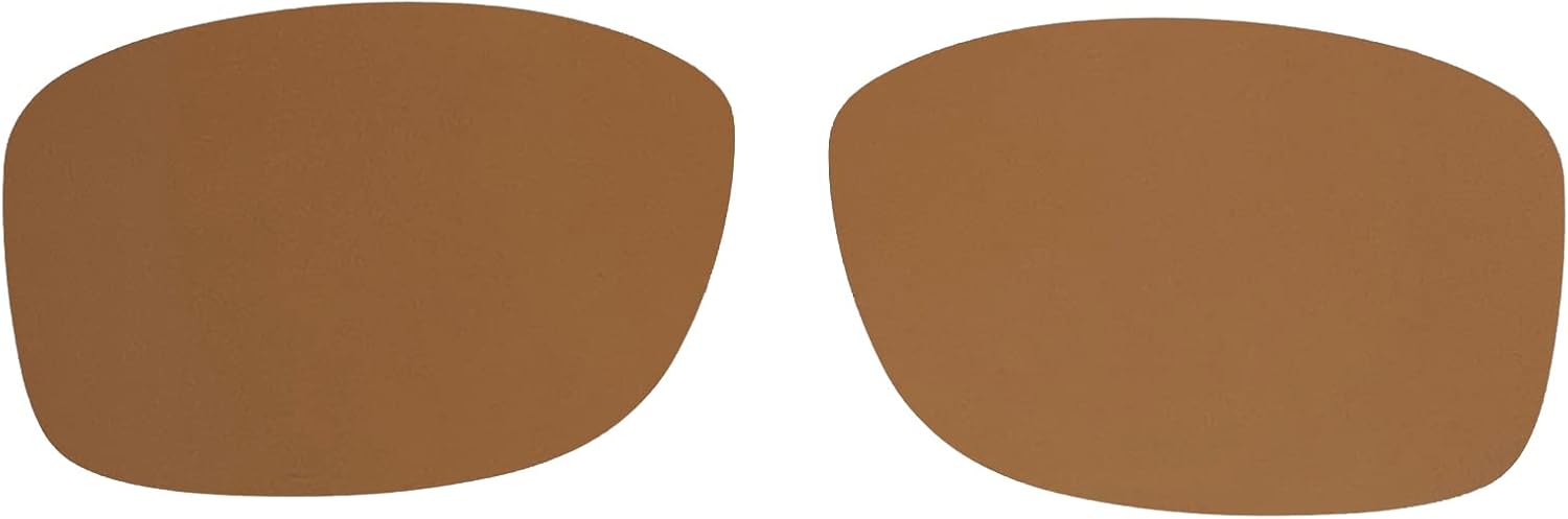 Replacement Lenses for Oakley Jupiter Squared/Jupiter Carbon/1.5mm polarized/easy to install