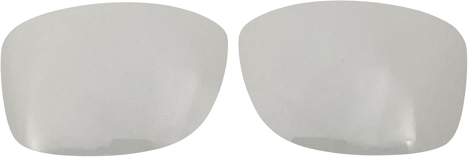 Replacement Lenses for Oakley Jupiter Squared/Jupiter Carbon/1.5mm polarized/easy to install