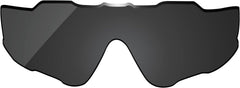 Replacement Lenses Compatible with Oakley Jaw-breaker OO9290 Sunglass Emerald Polarized