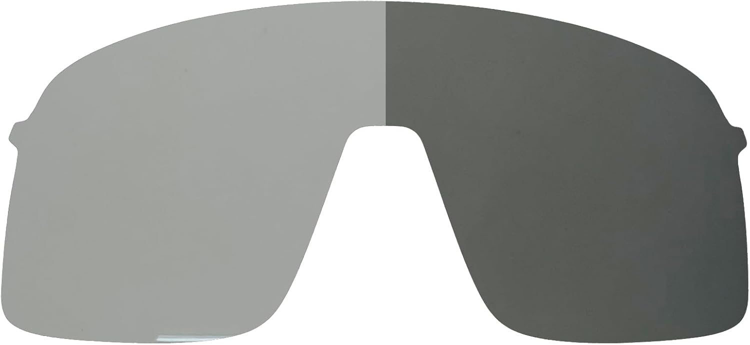 Replacement Lenses for Oakley Sutro Lite Sunglasses OO9463/1.5mm polarized/easy to install