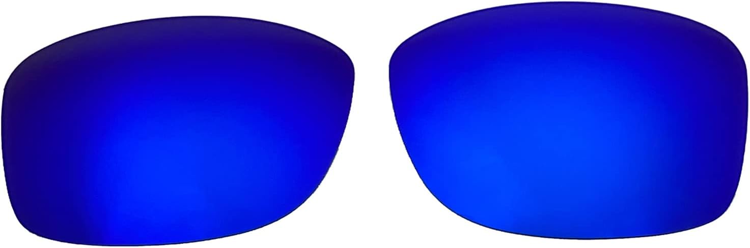 Replacement Lenses for Oakley Jupiter Squared/Jupiter Carbon/1.5mm polarized/easy to install