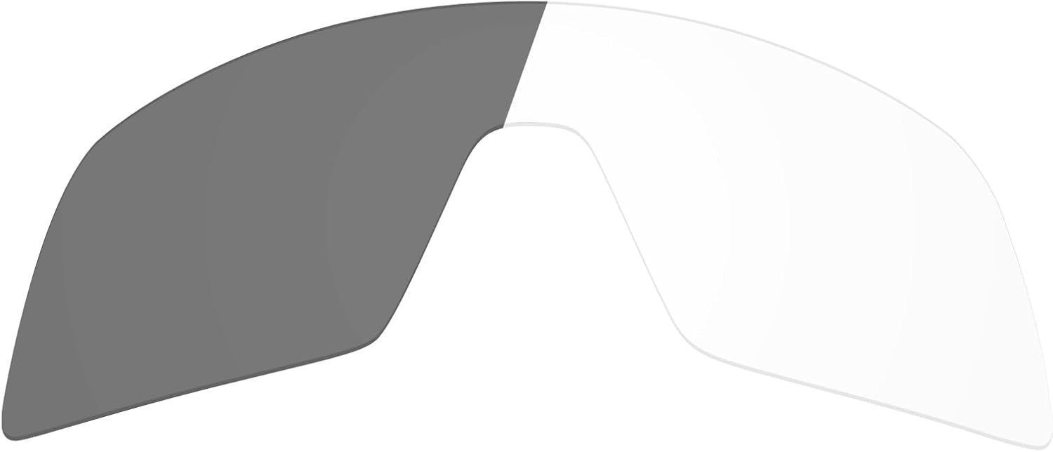 Polarized Replacement Lenses for Oakley Sutro OO9406 - Multiple Options