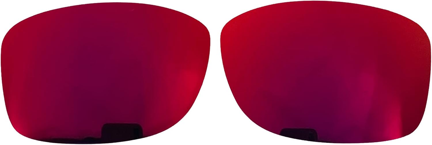 Replacement Lenses for Oakley Jupiter Squared/Jupiter Carbon/1.5mm polarized/easy to install