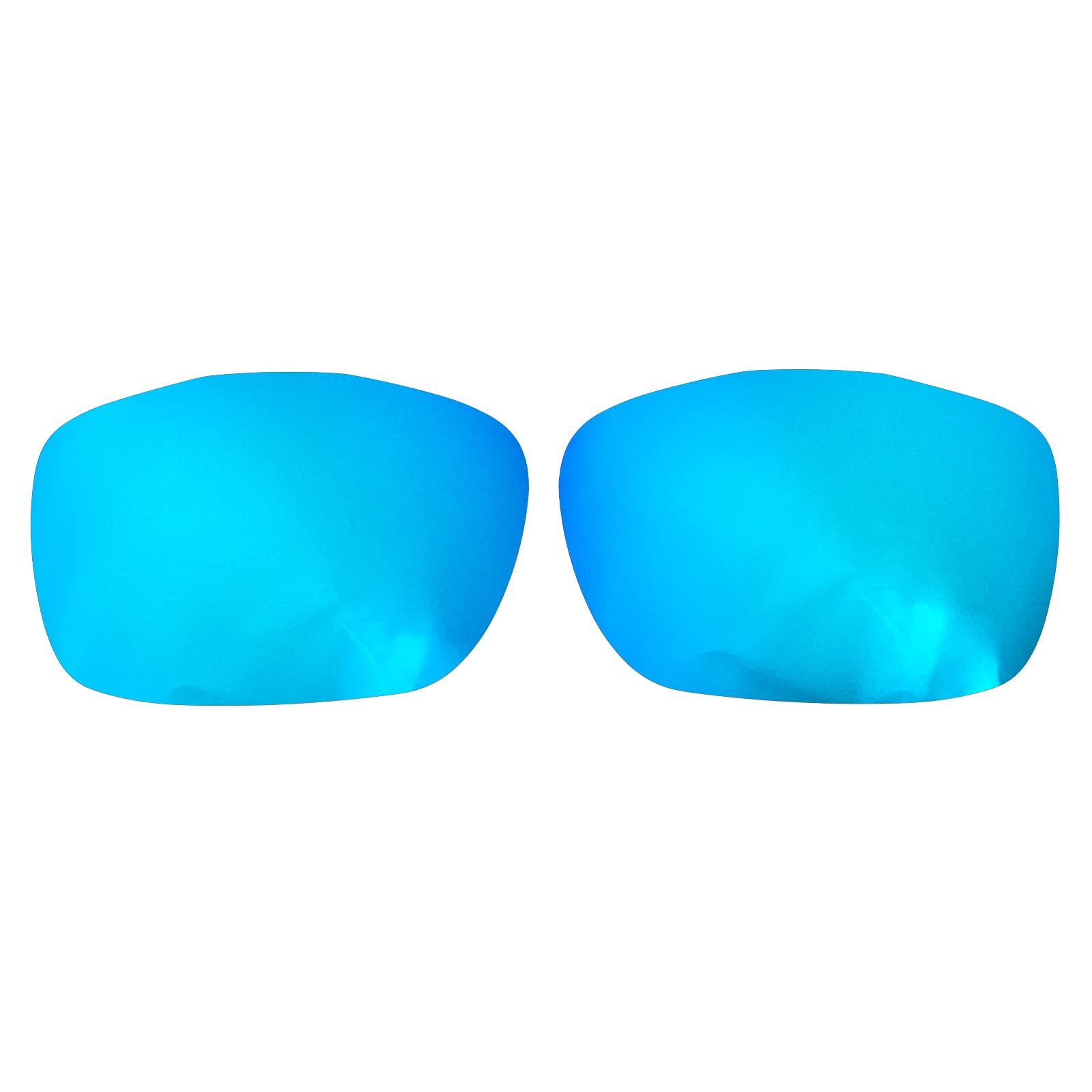 Replacement Lenses for Oakley TwoFace OO9189 Sunglass - Multiple Options