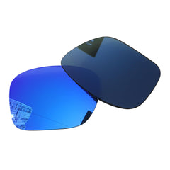 Polarized Replacement Lenses for Oakley holbrook 009102 Sunglass