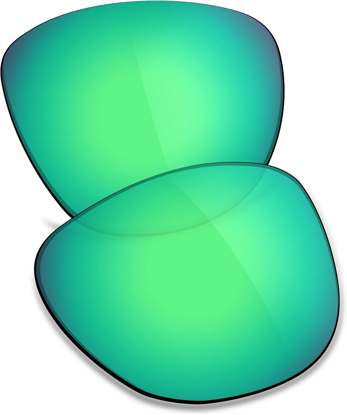 Replacement lenses compatible with Oakley Frogskins OO9013 / Frogskins AF OO9245 - additional product image 11