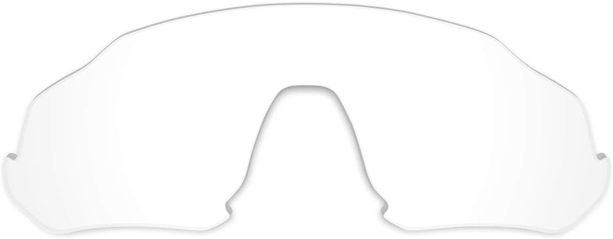 Replacement Lenses for Oakley Flight Jacket OO9401 Sunglass - Multiple Options