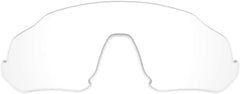 Replacement Lenses for Oakley Flight Jacket OO9401 Sunglass - Multiple Options