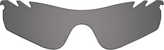 Replacement Lenses for Oakley RadarLock Path Vented OO9181 Sunglass - Multiple Options