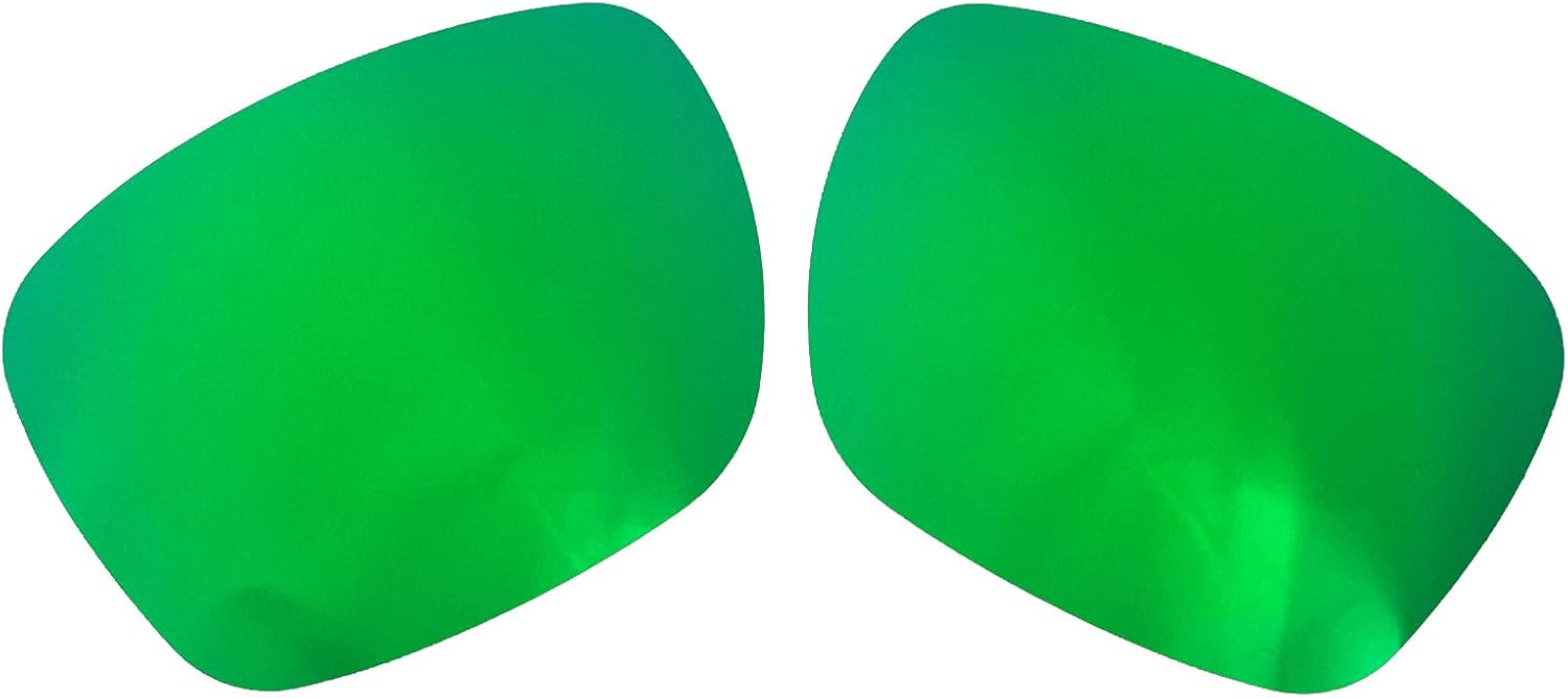 Polarized Replacement Lenses for Oakley holbrook 009102 Sunglass