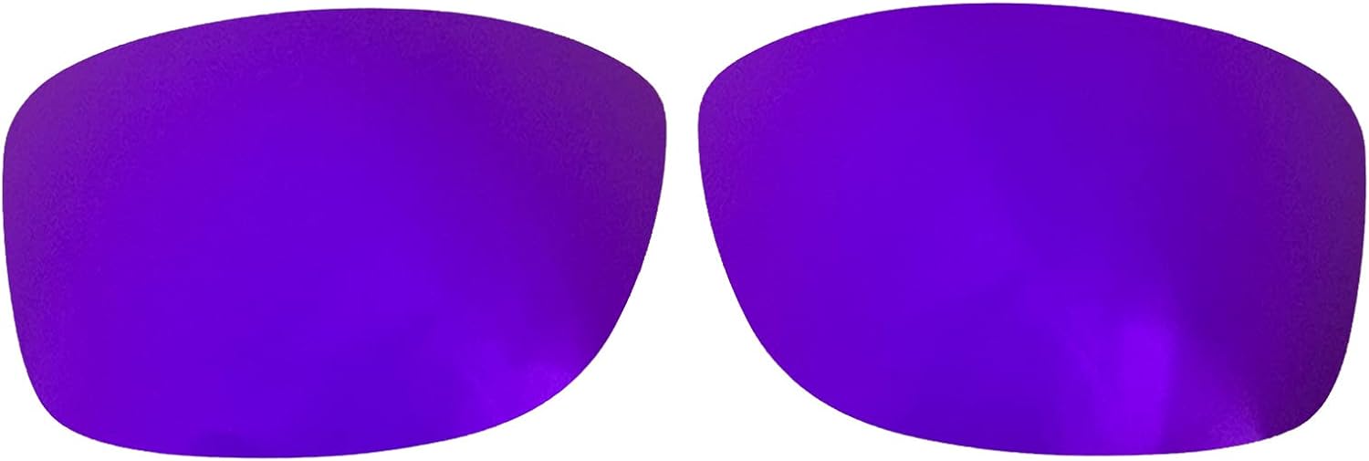 Replacement Lenses for Oakley Jupiter Squared/Jupiter Carbon/1.5mm polarized/easy to install