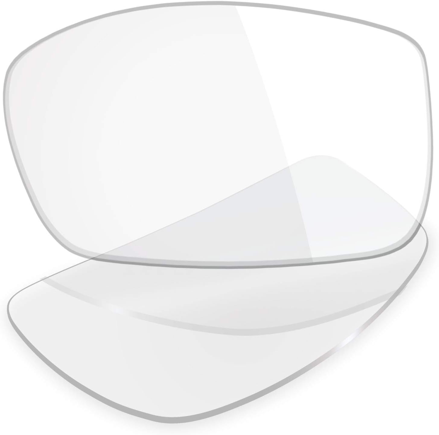 Replacement Lenses for Costa Del Mar Fantail - Options