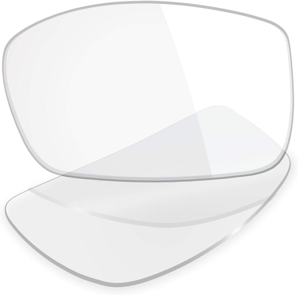 Replacement Lenses for Costa Del Mar Fantail - Options