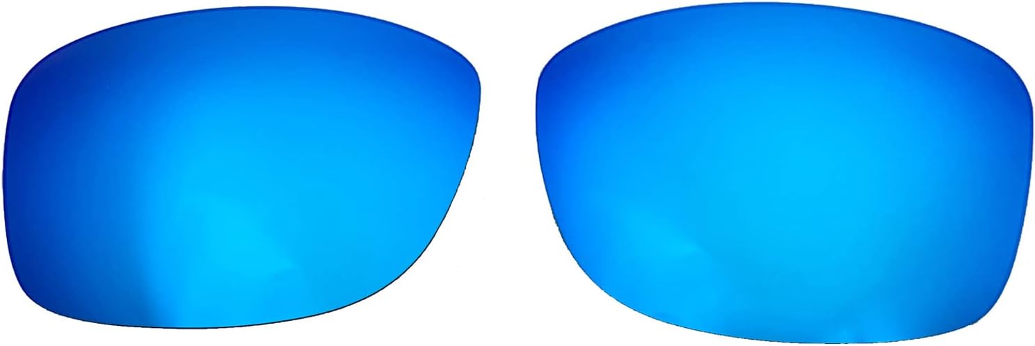 Replacement Lenses for Oakley Jupiter Squared/Jupiter Carbon/1.5mm polarized/easy to install