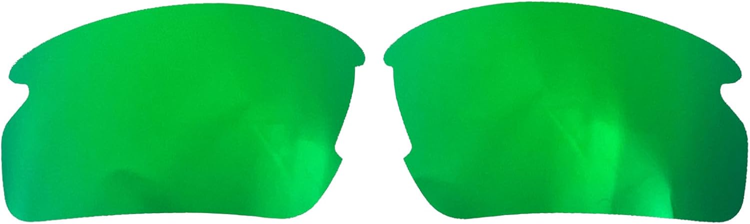 Replacement Lenses for Oakley Flak 2.0 Aisa fit OO9271 sunglasses/1.5mm polarized/easy to install