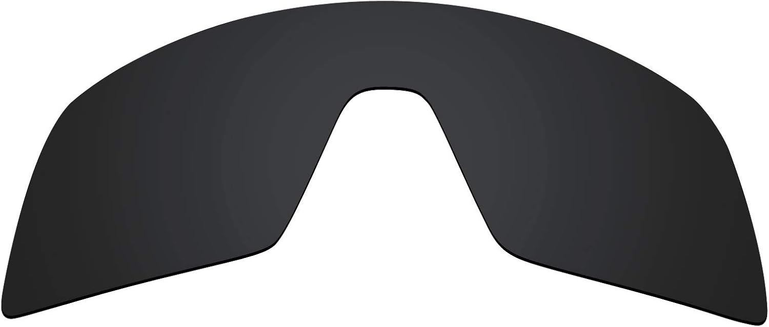 Polarized Replacement Lenses for Oakley Sutro OO9406 - Multiple Options