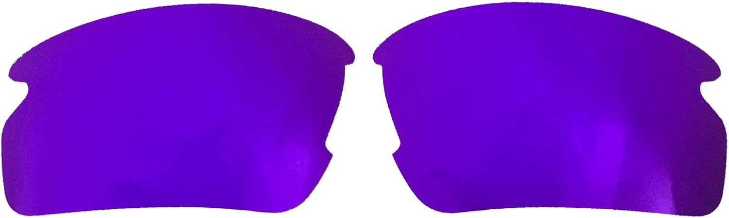 Replacement Lenses for Oakley Flak 2.0 Aisa fit OO9271 sunglasses/1.5mm polarized/easy to install