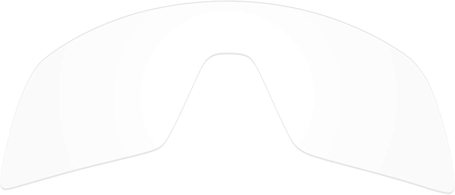 Polarized Replacement Lenses for Oakley Sutro OO9406 - Multiple Options