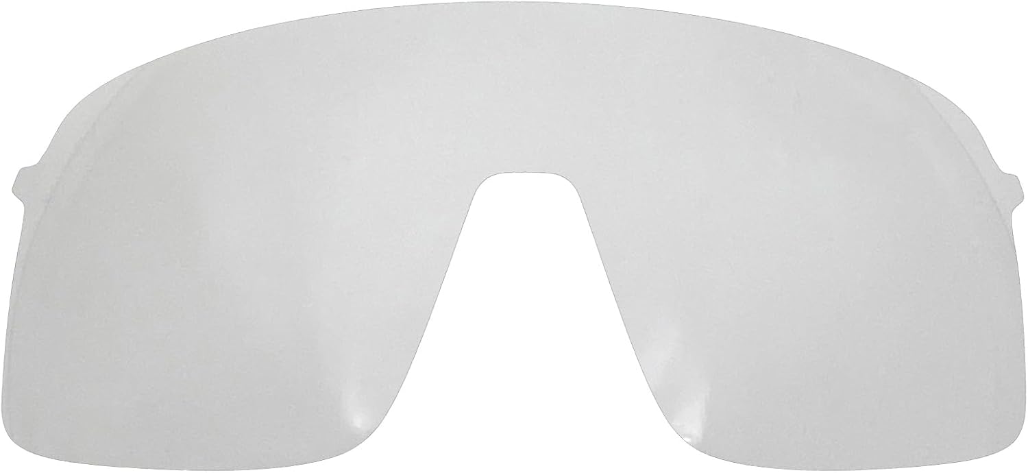 Replacement Lenses for Oakley Sutro Lite Sunglasses OO9463/1.5mm polarized/easy to install