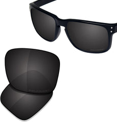 Premium Replacement Lenses for  XL OO9417 Sunglasses High Defense - Photochromic Activated