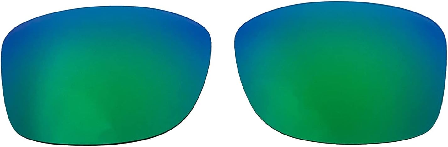 Replacement Lenses for Oakley Jupiter Squared/Jupiter Carbon/1.5mm polarized/easy to install