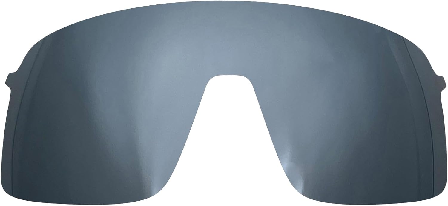 Replacement Lenses for Oakley Sutro Lite Sunglasses OO9463/1.5mm polarized/easy to install