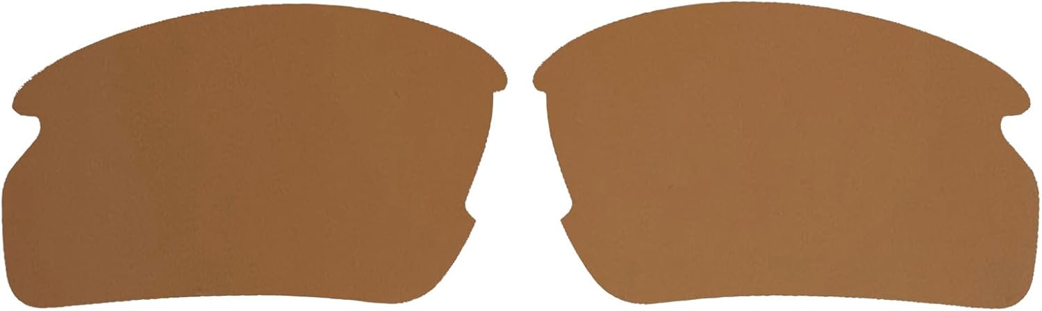 Replacement Lenses for Oakley Flak 2.0 Aisa fit OO9271 sunglasses/1.5mm polarized/easy to install