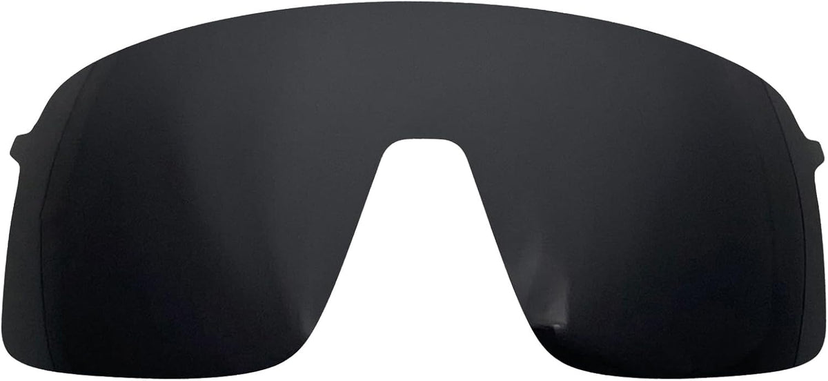 Replacement Lenses for Oakley Sutro Lite Sunglasses OO9463/1.5mm polarized/easy to install