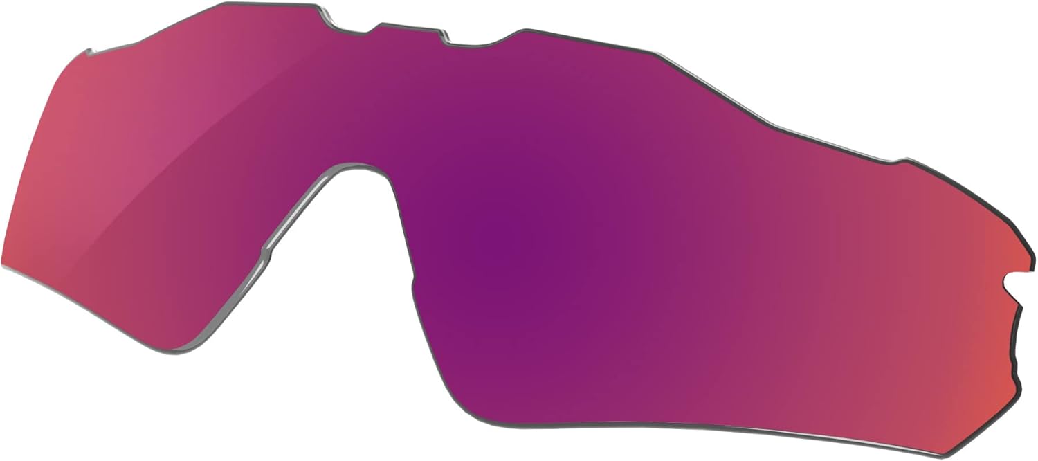 Replacement Lenses for Oakley Radar EV Path OO9208 Sunglasses - Multiple Choices