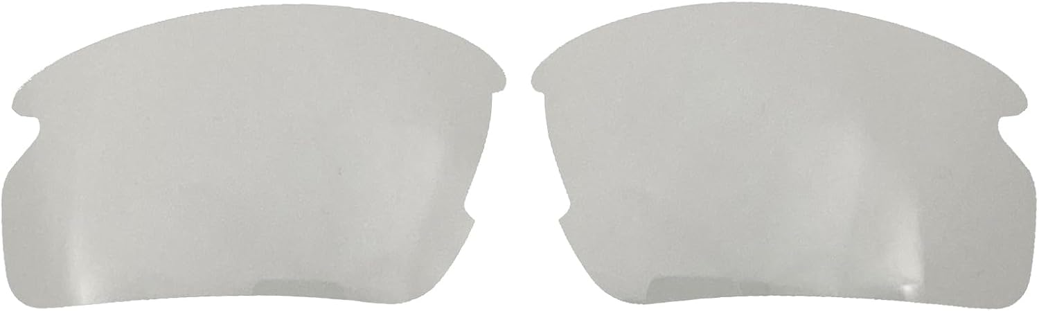 Replacement Lenses for Oakley Flak 2.0 Aisa fit OO9271 sunglasses/1.5mm polarized/easy to install