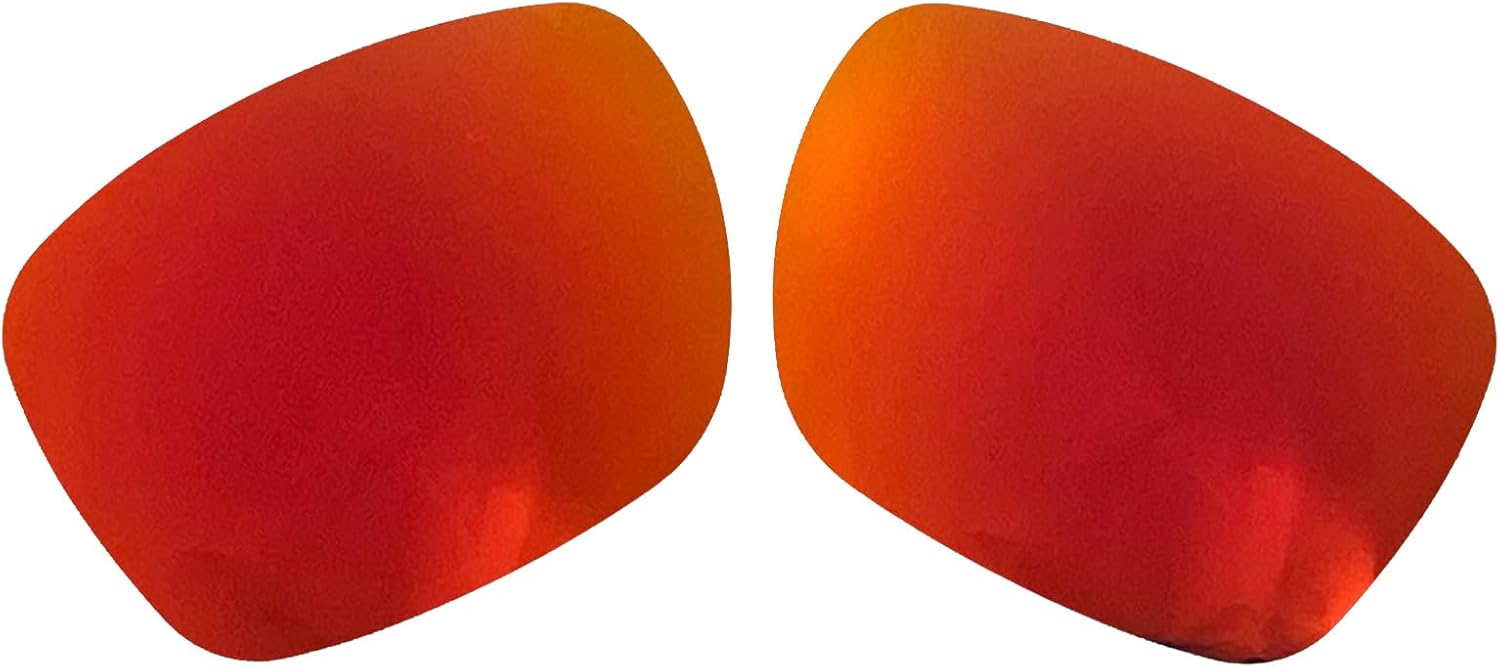 Polarized Replacement Lenses for Oakley holbrook 009102 Sunglass