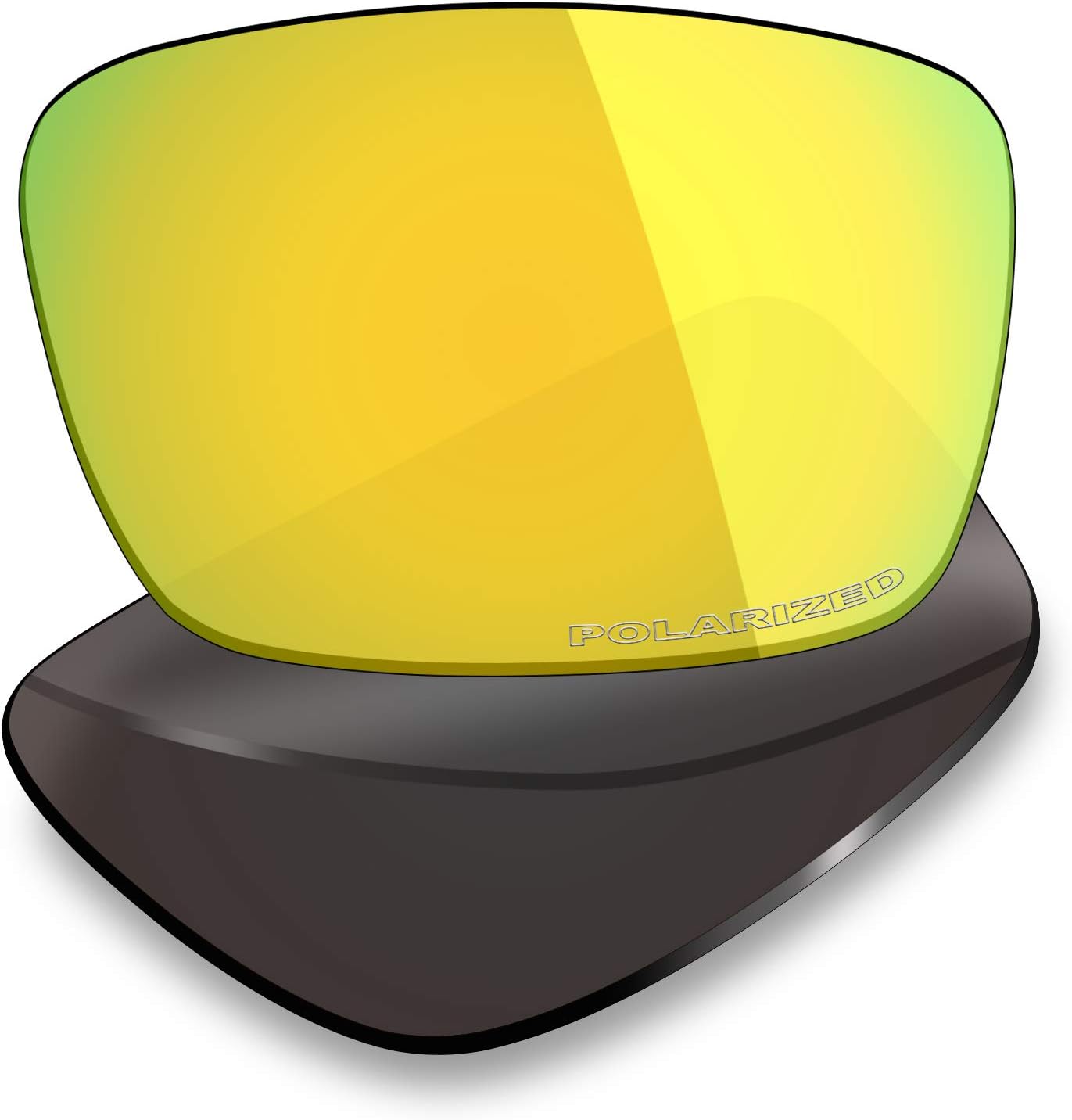 Replacement Lenses for Oakley Fuel Cell OO9096 - Options