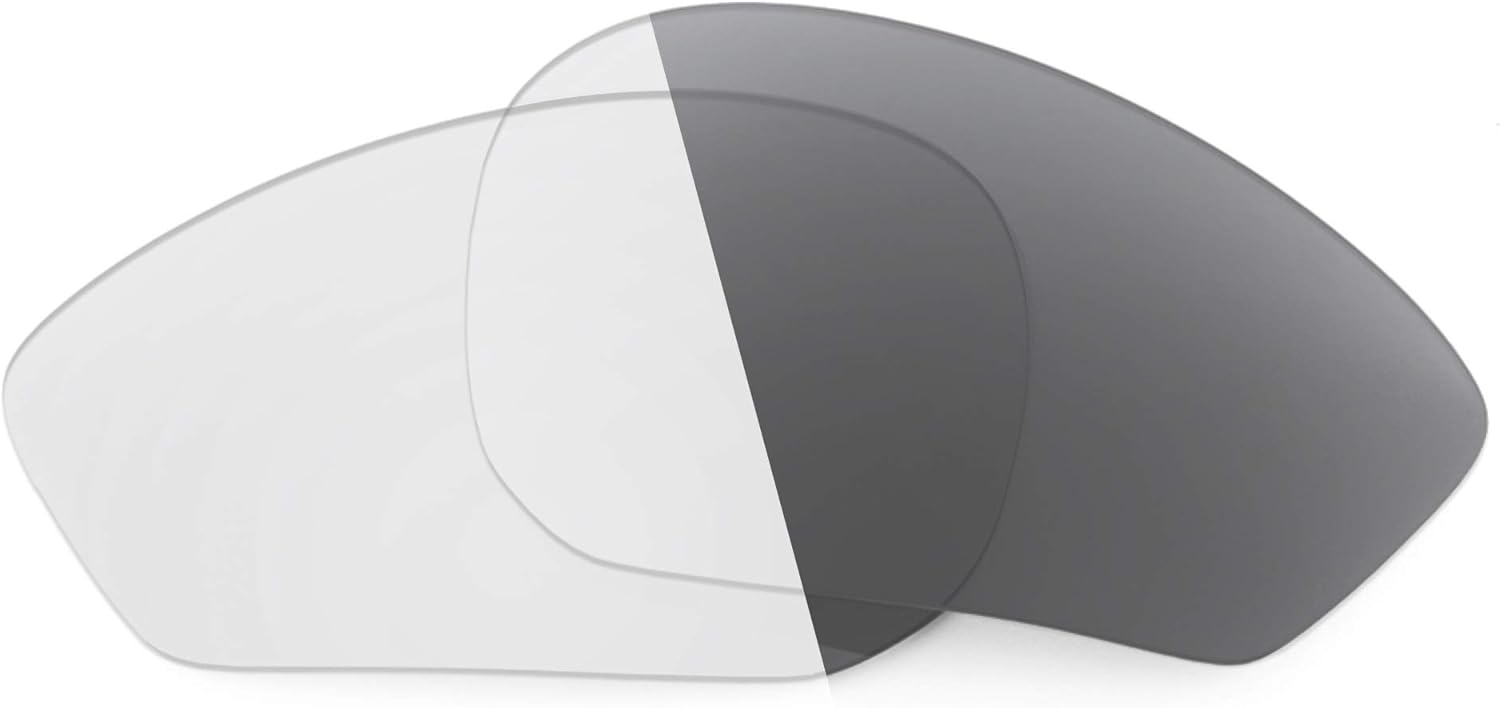 Replacement Lenses for Rudy Project Zyon