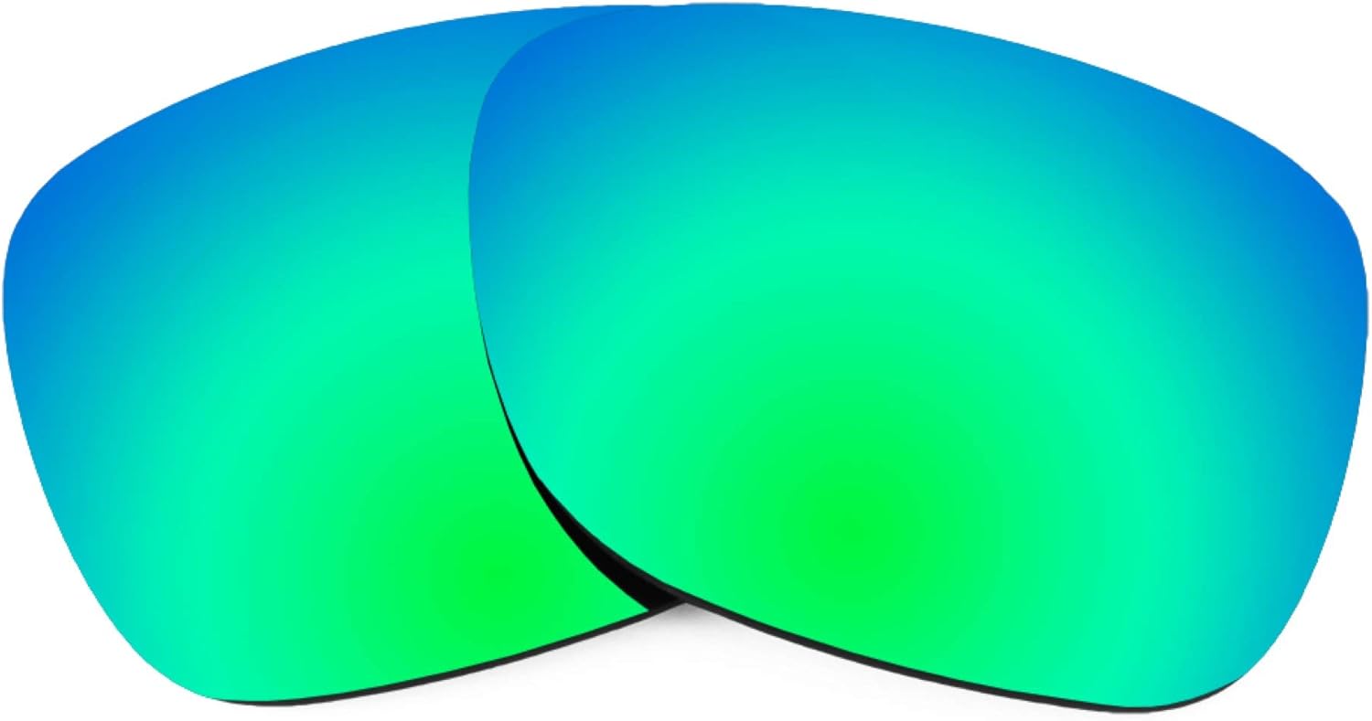 Replacement Lenses for Ray-Ban Justin RB4165 54mm sunglasses, Polarized Options, Anti-Scratch and Impact Resistant