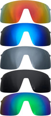 Replacement Lenses for Oakley Sutro Lite Sunglasses OO9463/1.5mm polarized/easy to install