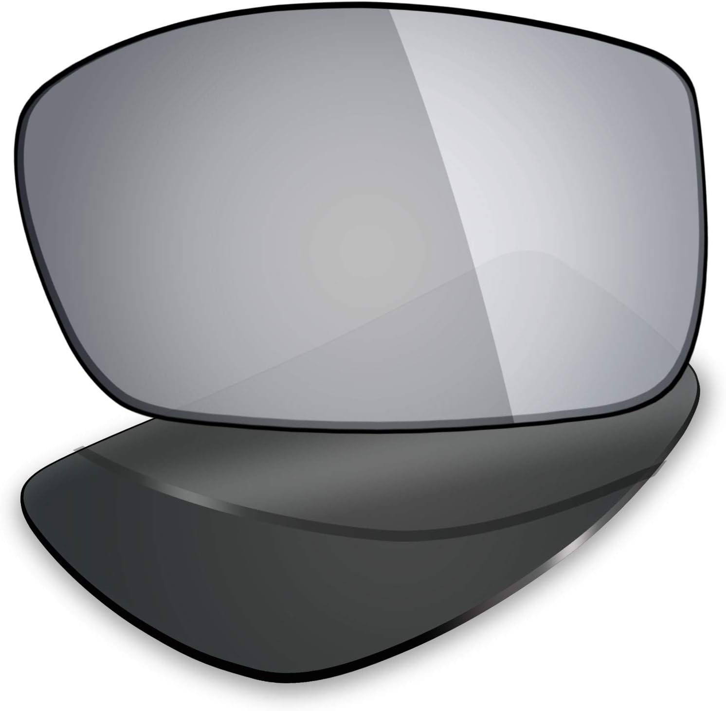 Replacement Lenses for Costa Del Mar Fantail - Options