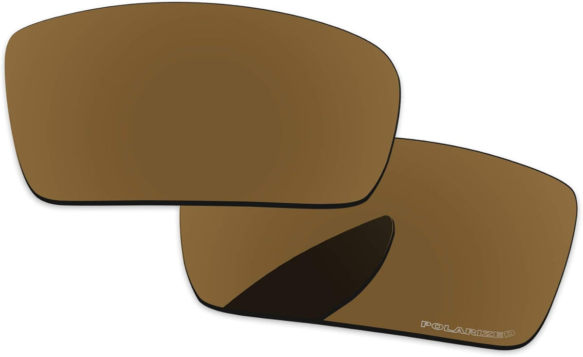 Replacement Lenses for Oakley Gascan OO9014 Sunglass