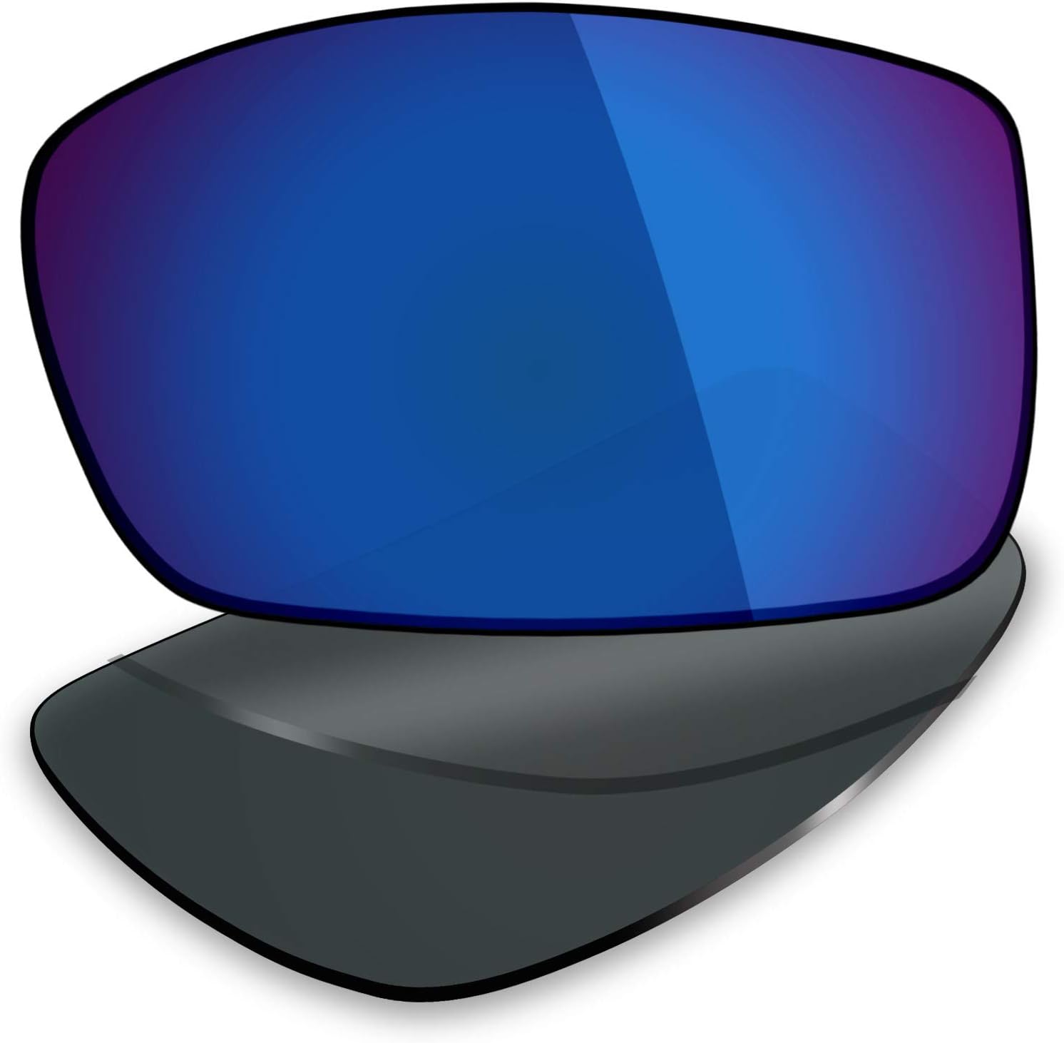 Replacement Lenses for Costa Del Mar Fantail - Options