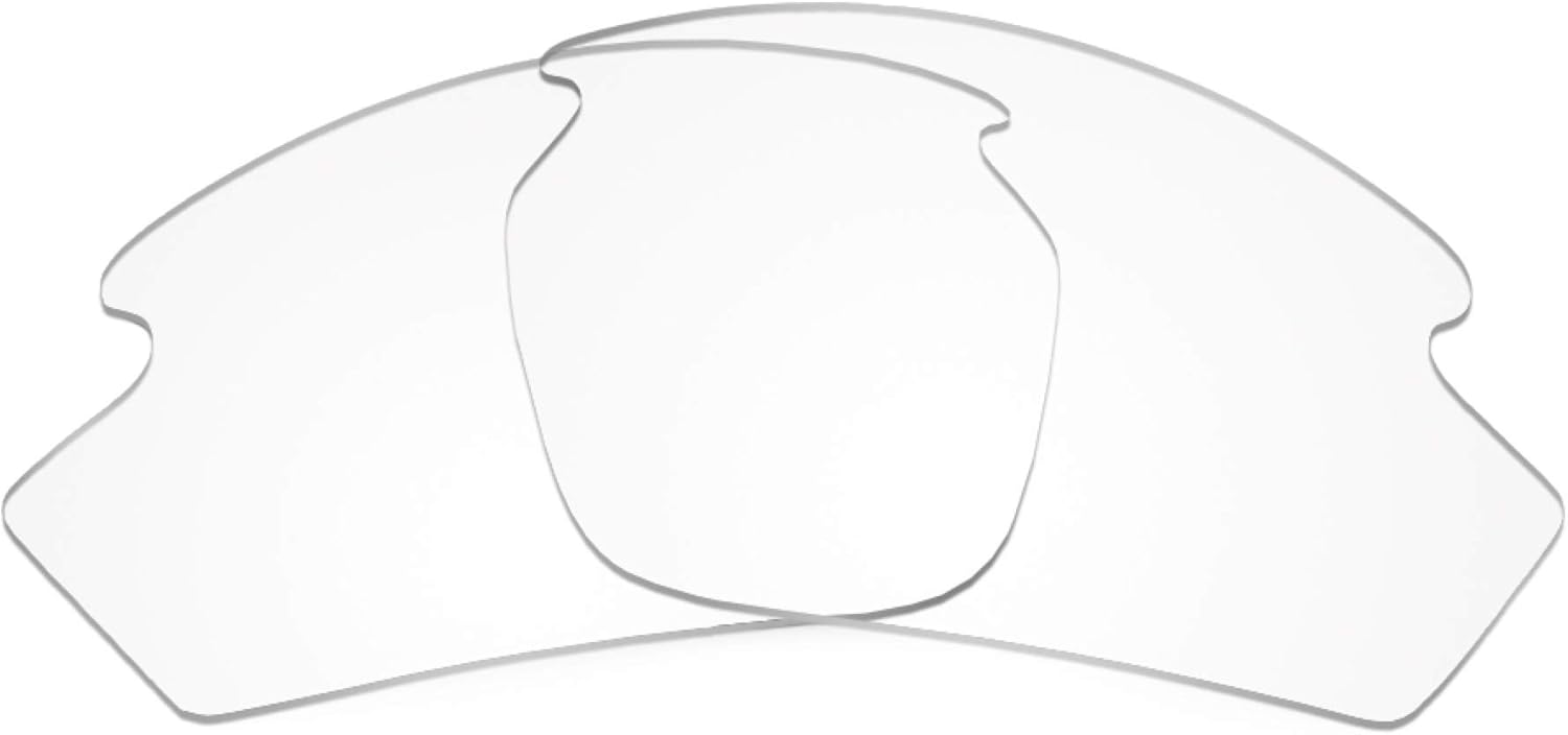 Replacement Lenses for Rudy Project Rydon sunglasses, Polarized Options, Anti-Scratch and Impact Resistant