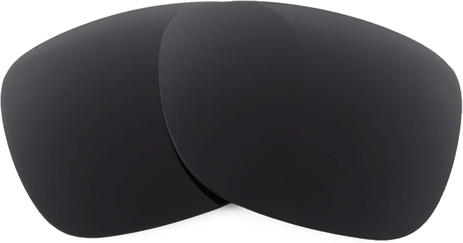 Replacement Lenses for Ray-Ban Justin RB4165 54mm sunglasses, Polarized Options, Anti-Scratch and Impact Resistant