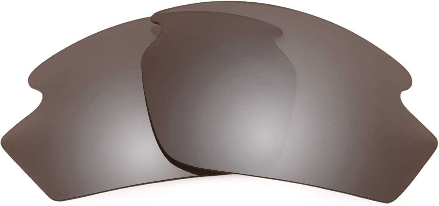 Replacement Lenses for Rudy Project Rydon sunglasses, Polarized Options, Anti-Scratch and Impact Resistant