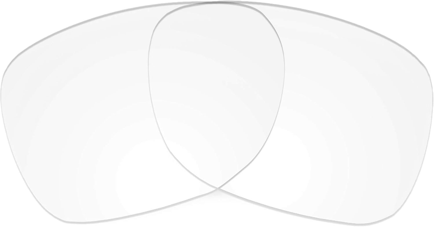 Replacement Lenses for Ray-Ban Justin RB4165 54mm sunglasses, Polarized Options, Anti-Scratch and Impact Resistant