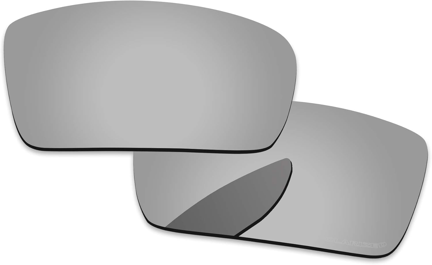 Replacement Lenses for Oakley Gascan OO9014 Sunglass