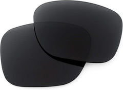 Replacement Lenses for Oakley Latch Square Sunglasses, Polarized Options, Anti-Scratch, and Impact Resistant